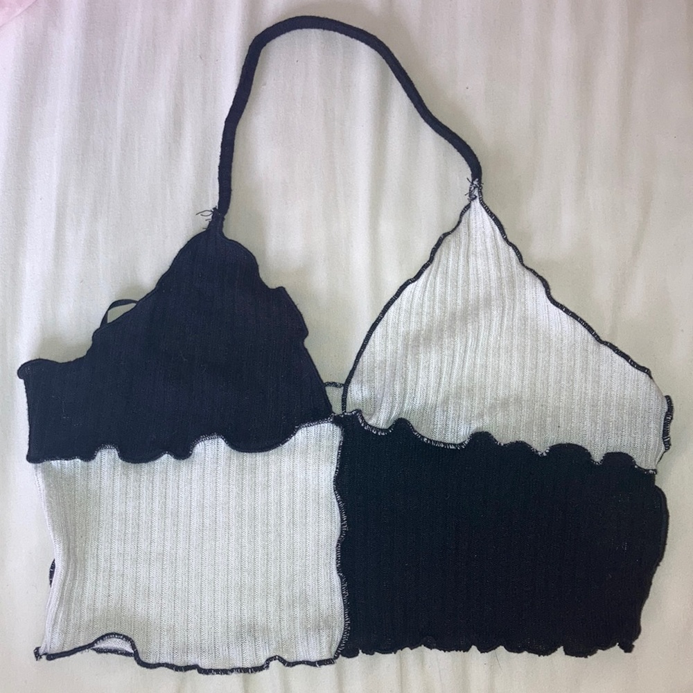 COPY - SHEIN tank top size M can fit L